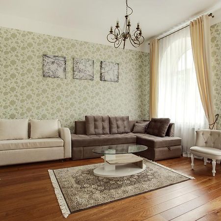 Apartment Gabriele In Old Town Vilnius Exterior photo