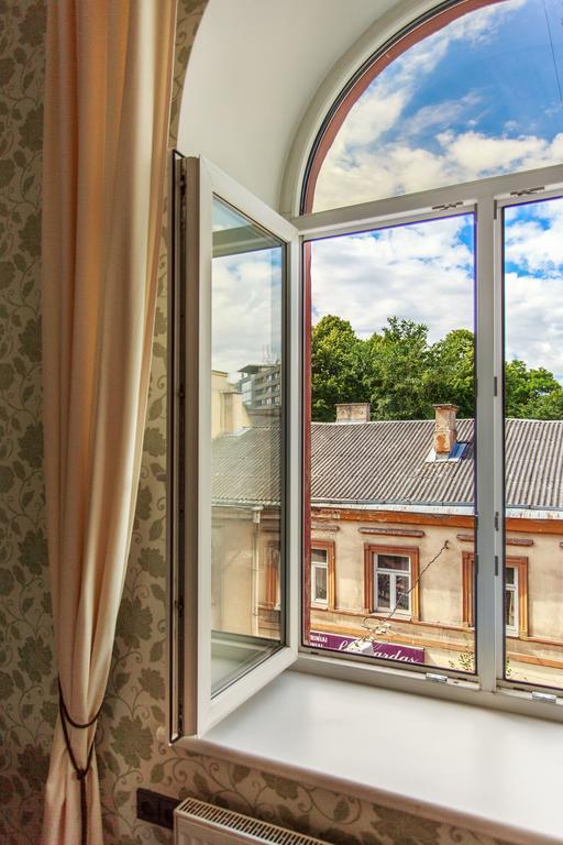 Apartment Gabriele In Old Town Vilnius Exterior photo