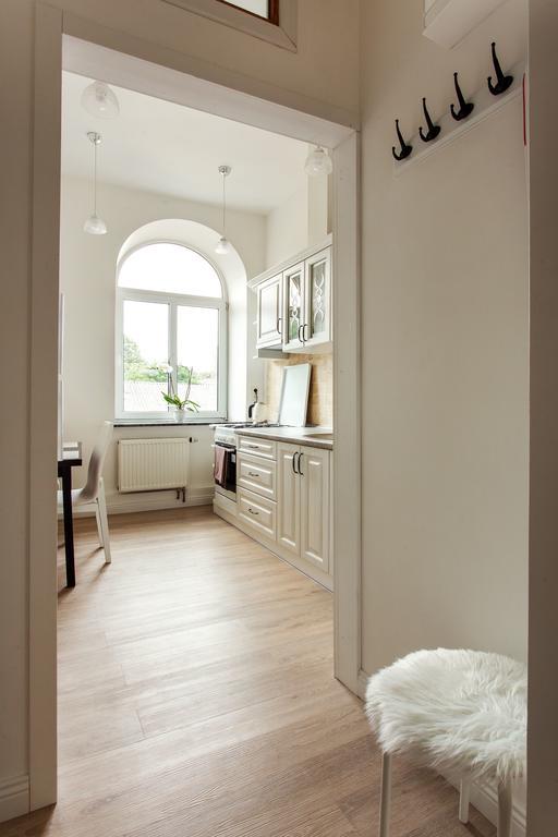 Apartment Gabriele In Old Town Vilnius Exterior photo